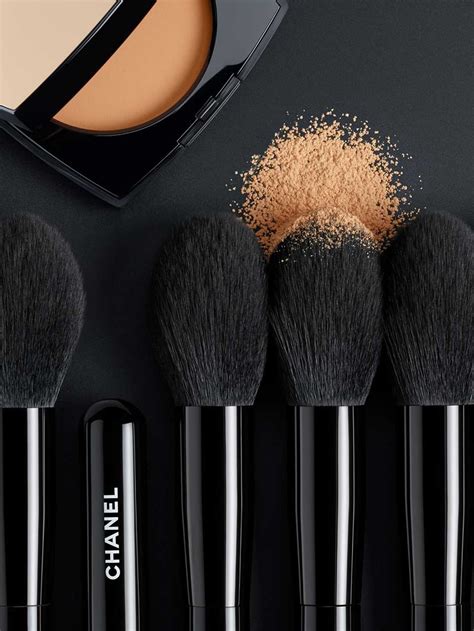 chanel brushes myers|chanel makeup brushes.